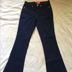 Lilly Pulitzer Jeans